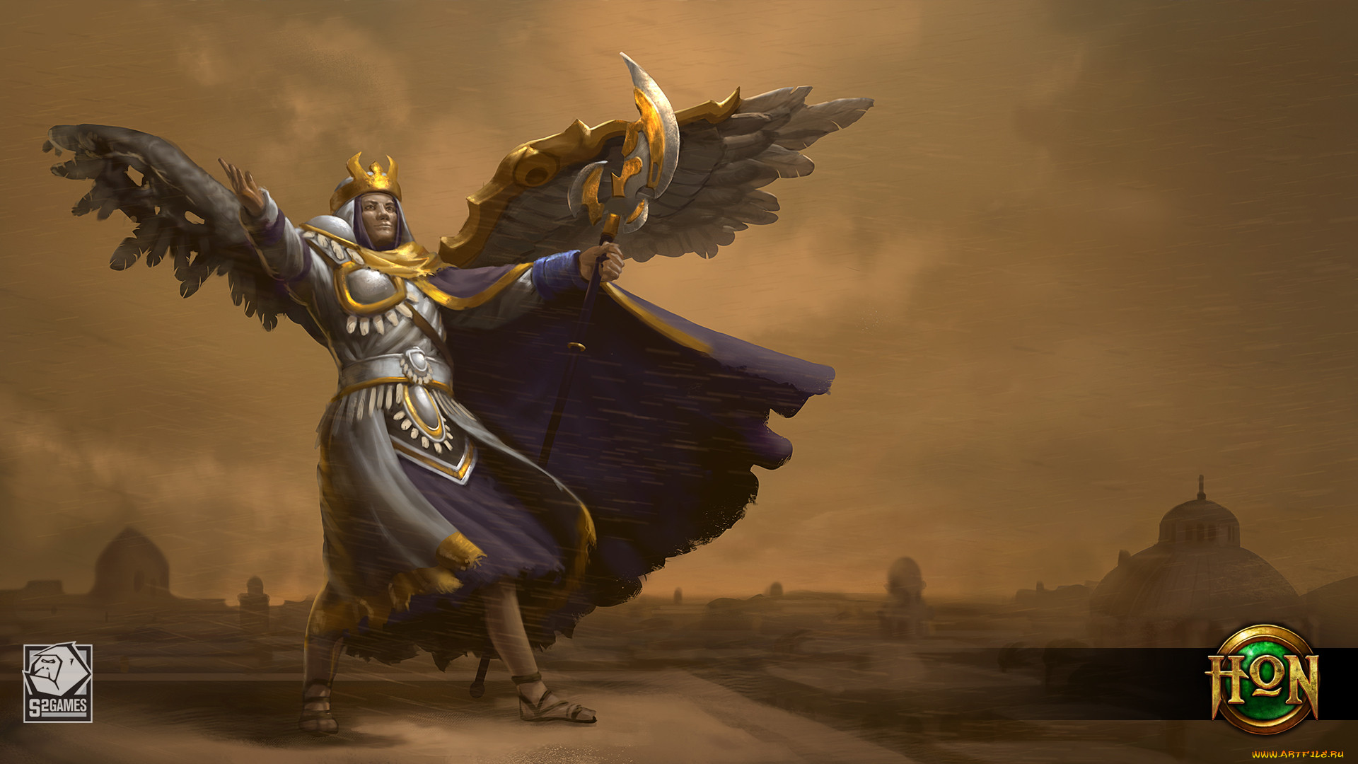  , heroes of newerth, 